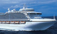 Princess Cruises